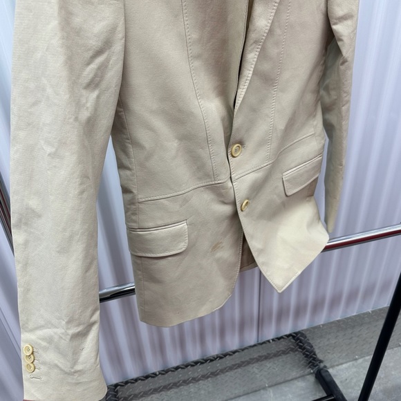 Vintage Woman's Versace VJC Blazer - Picture 2 of 7